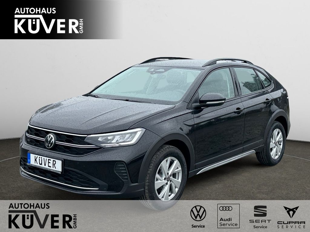 Bild des Angebotes Volkswagen Taigo Life 1.0 TSI DSG APP*LED*PDC*SHZ*VIRT