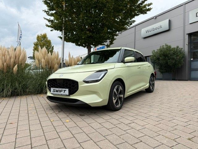 Bild des Angebotes Suzuki Swift Comfort+ Automatik,Navi,Abstand.tempo