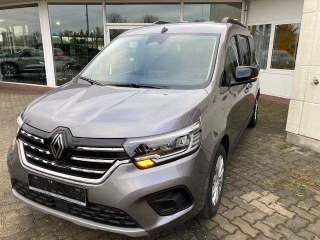 Bild des Angebotes Renault Kangoo III Grand  7-Sitzer TCE 130 EDC