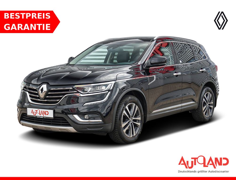 Bild des Angebotes Renault Koleos 1.6 dCi Intens LED Navi Panorama DAB PDC