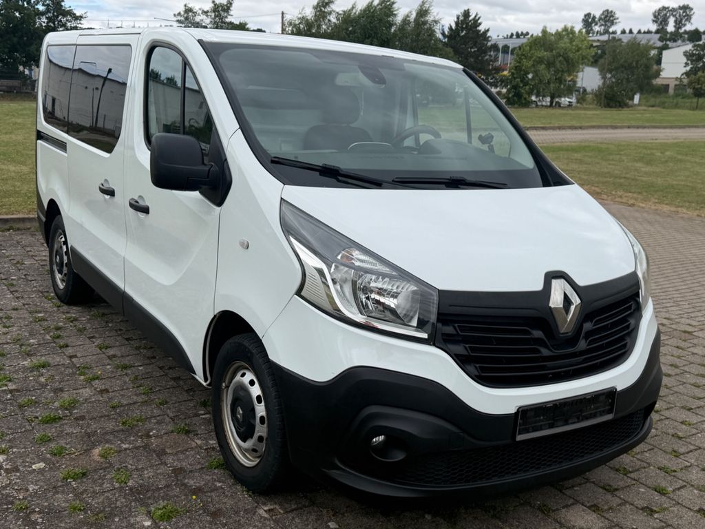 Bild des Angebotes Renault Trafic Kasten L1H1 2,9t Komfort