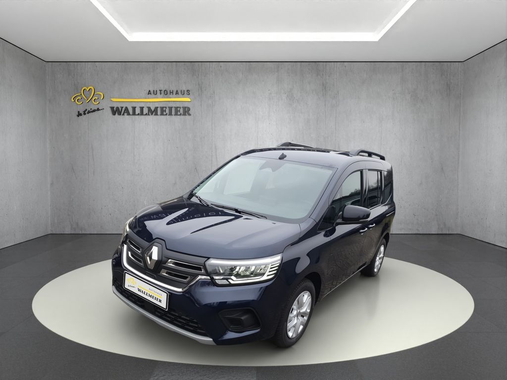 Bild des Angebotes Renault Kangoo E-Tech Paket Techno EV45 AC22