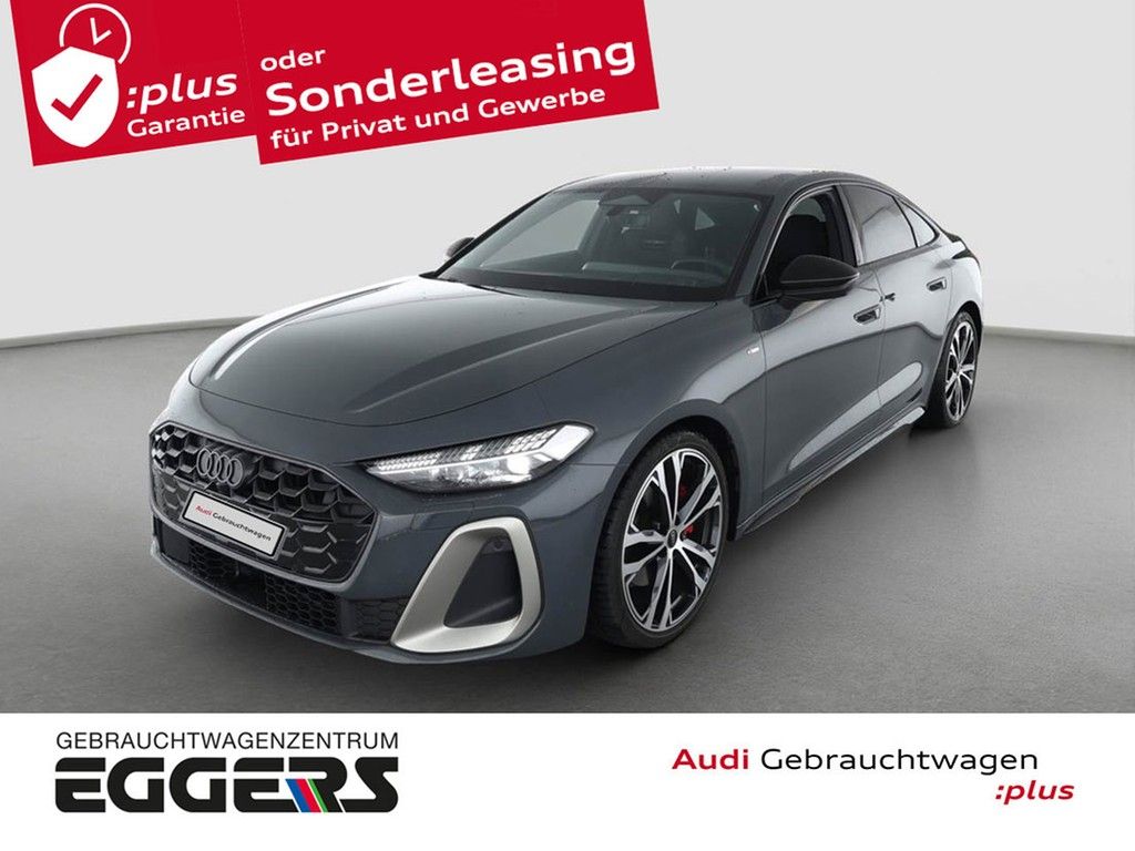Bild des Angebotes Audi A5 Limousine TFSI quat. *edition one*S-line*AHK*