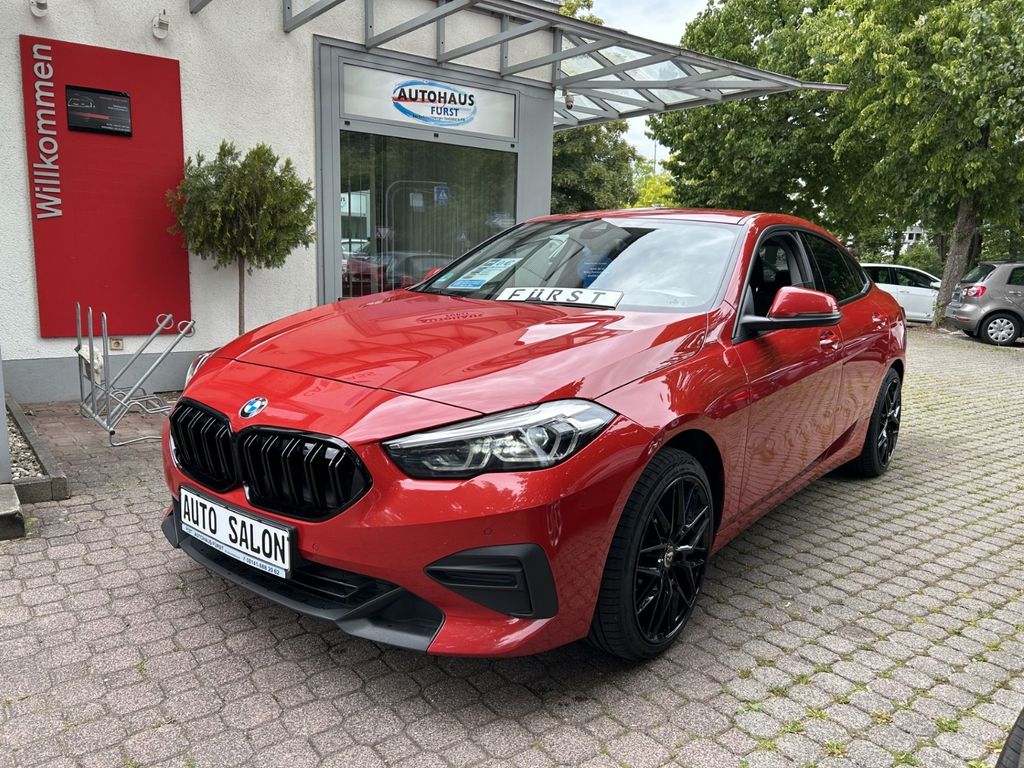 Bild des Angebotes BMW 216 Aut.Gran Coupe Live Cockpit*///M-Lenkrad*