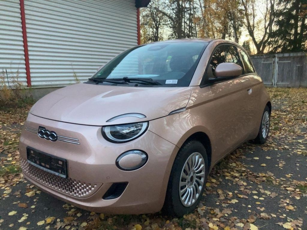 Bild des Angebotes Fiat 500e MY23 Basis