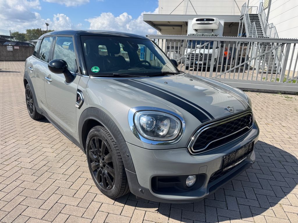 Bild des Angebotes MINI Countryman S (Cooper)
