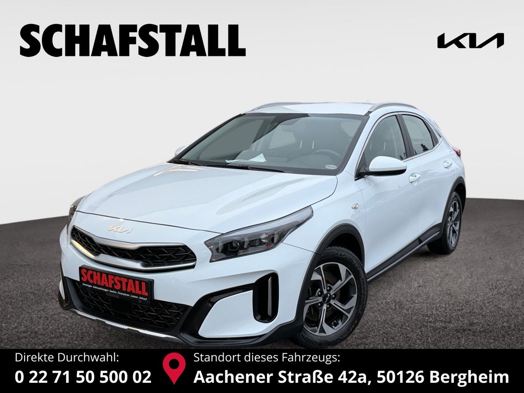 Bild des Angebotes Kia XCeed 1.0 T-GDI Edition 7 Emotion Carplay Tempom