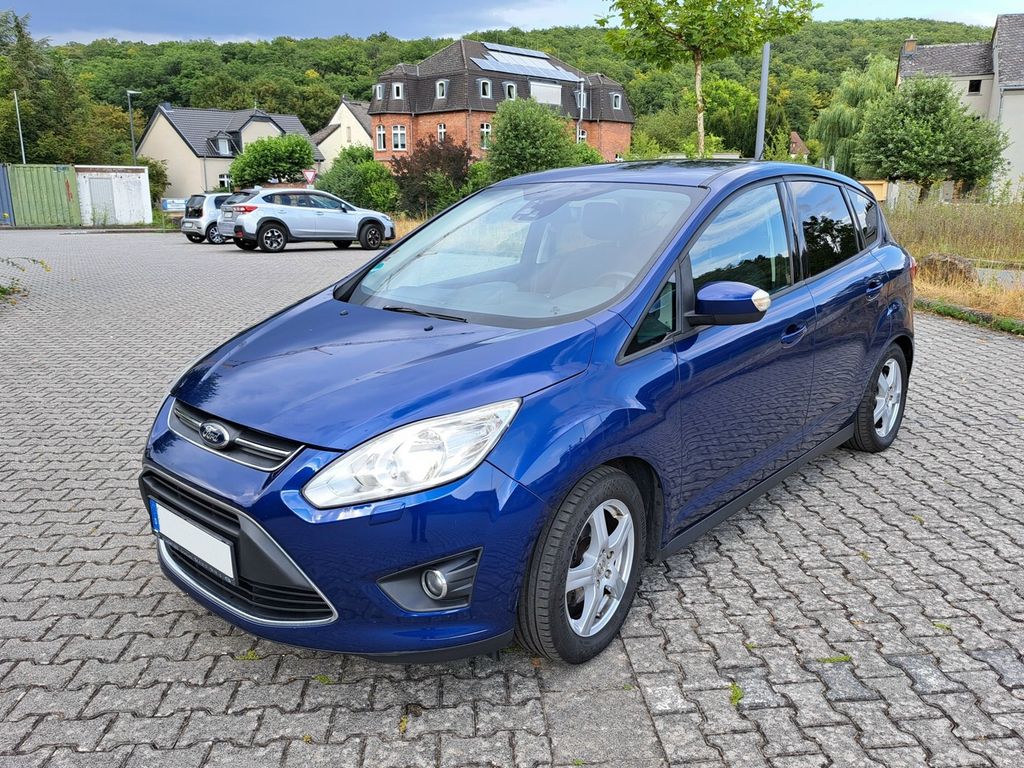 Bild des Angebotes Ford C-Max 1,6TDCi 85kW Business Edition Business...