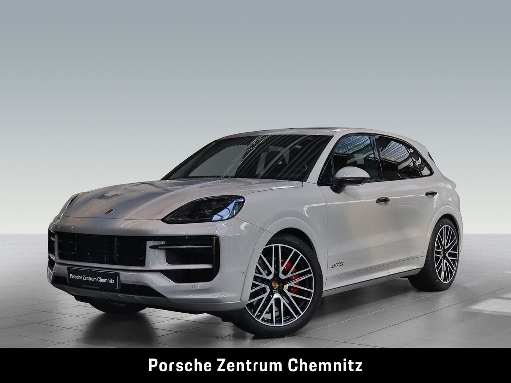 Bild des Angebotes Porsche Cayenne GTS Head-Up;18-Wege;Chrono;22Zoll