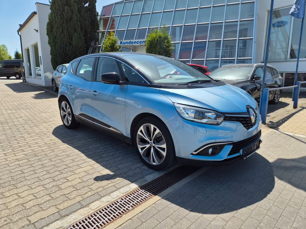Bild des Angebotes Renault Scenic IV Intens