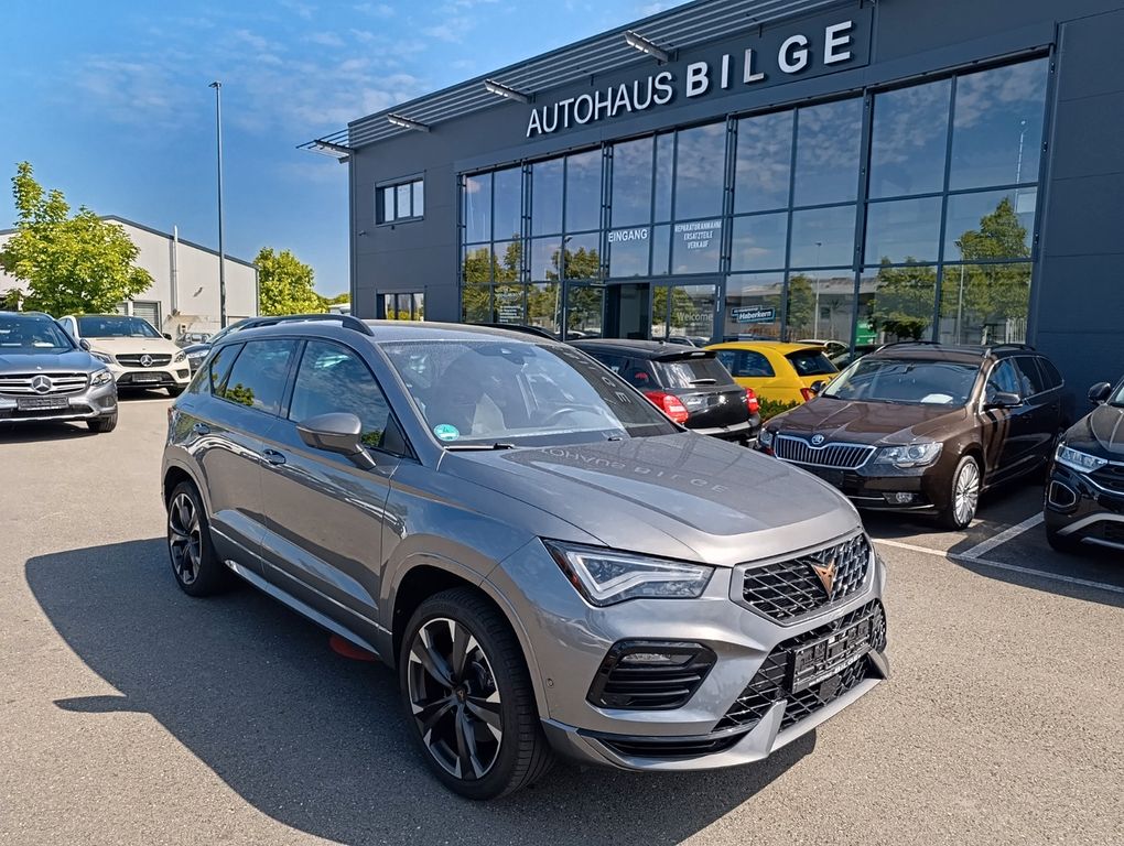 Bild des Angebotes Cupra Ateca  4Drive  *BeatsAudio *