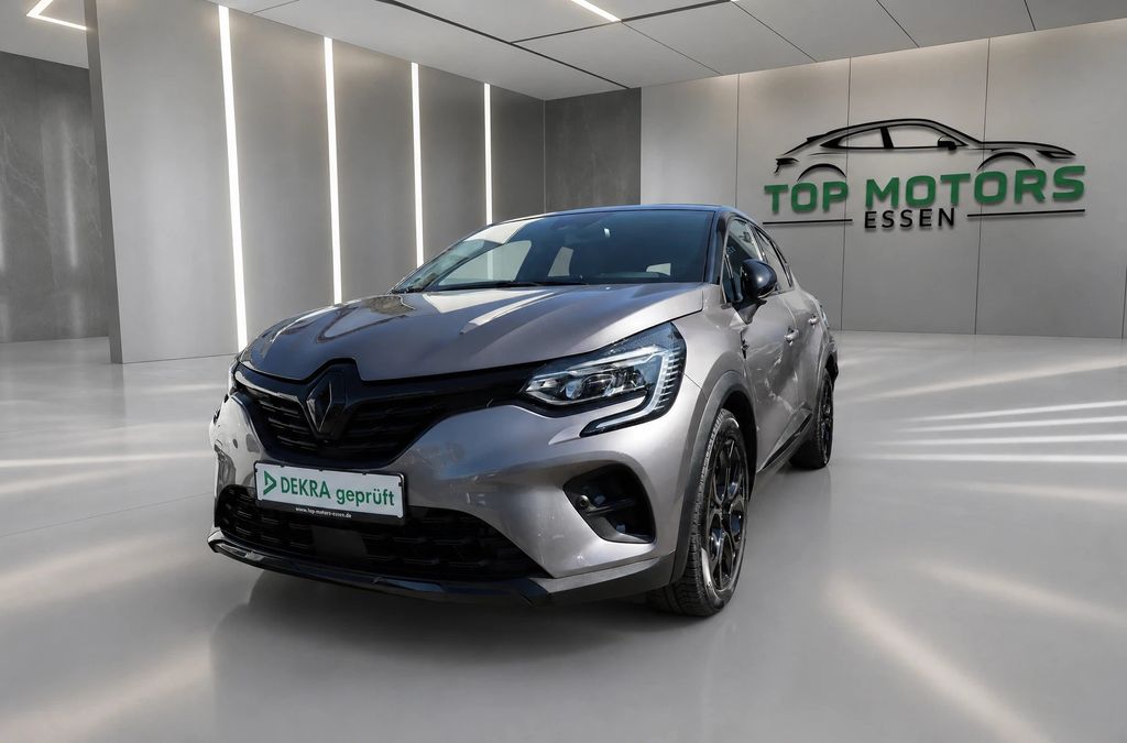Bild des Angebotes Renault Captur II Rive Gauche E-TECH Plug-in 160