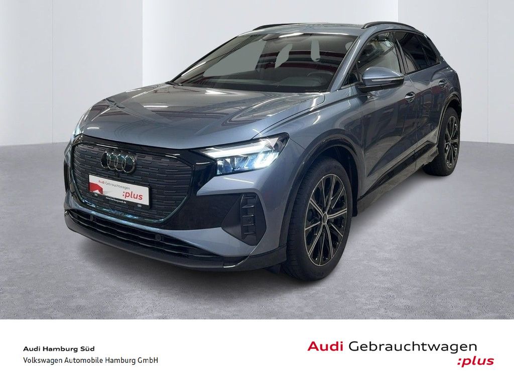 Bild des Angebotes Audi Q4 e-tron 45 quattro advanced NAV/LED/LM20/