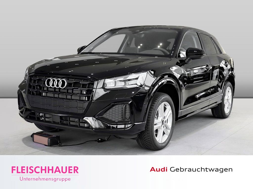 Bild des Angebotes Audi Q2 35 TFSI advanced 1.5 KLIMA SHZ PDC