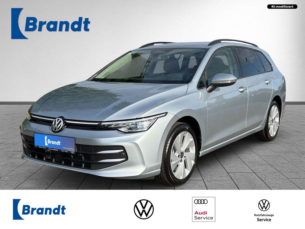 Bild des Angebotes Volkswagen Golf VIII Variant 2.0 TDI Life DSG+LED+KAM.+AHK