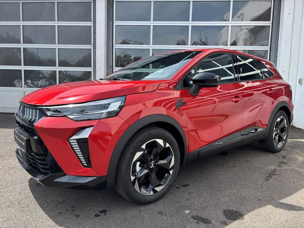 Bild des Angebotes Mitsubishi Grandis 1.3 Diamant PLUS