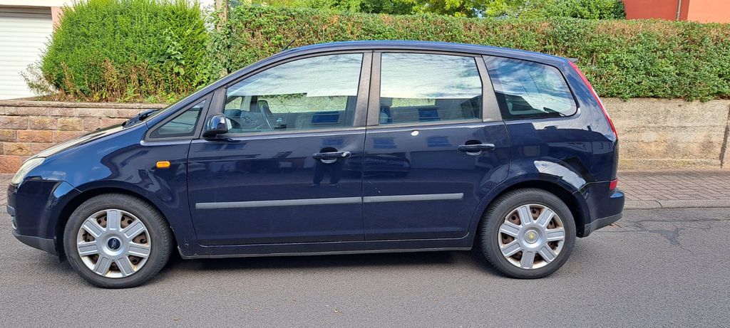 Bild des Angebotes Ford C-Max 1.6 Fun  gut eingefahren