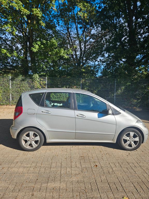 Bild des Angebotes Mercedes-Benz A 150 Autotronic Classic
