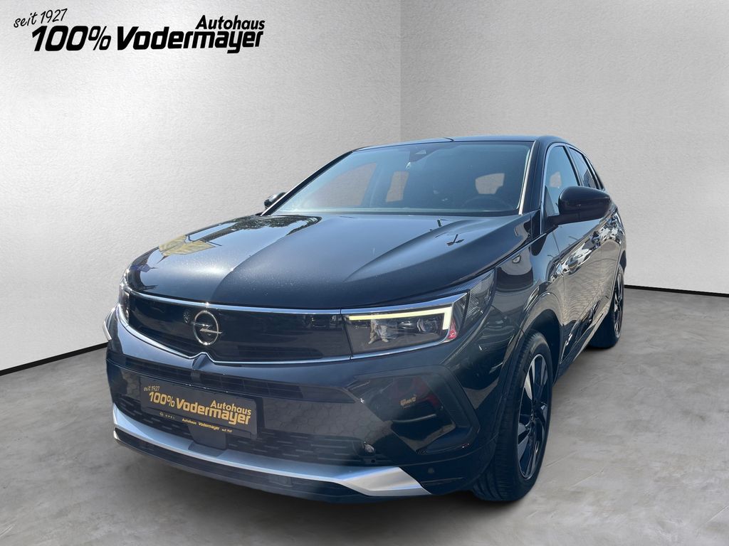 Bild des Angebotes Opel Grandland Business Elegance 1.5