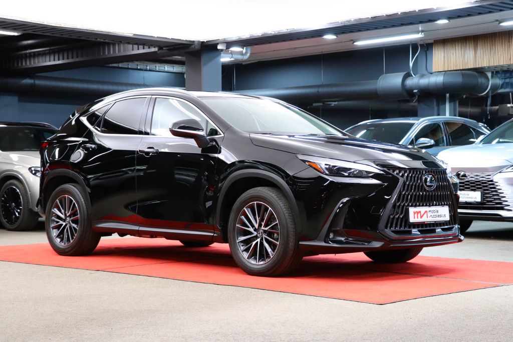 Bild des Angebotes Lexus NX 450 h+ E-Four