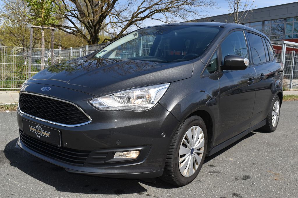 Bild des Angebotes Ford Grand C-Max Grand C-MAX Cool & Connect
