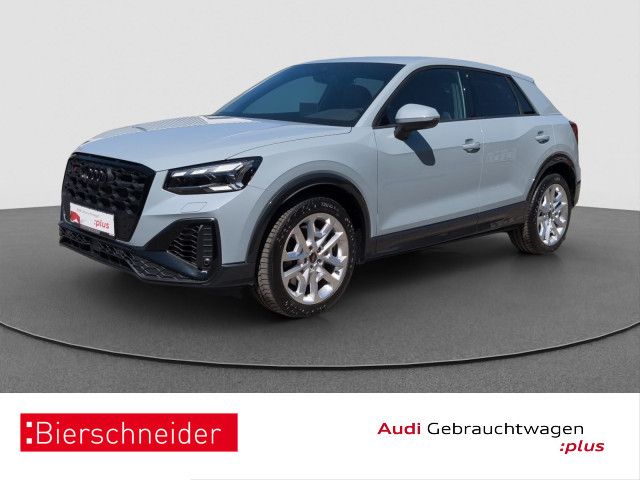 Bild des Angebotes Audi SQ2 TFSI qu Black AHK MATRIX NAVI CAM ACC