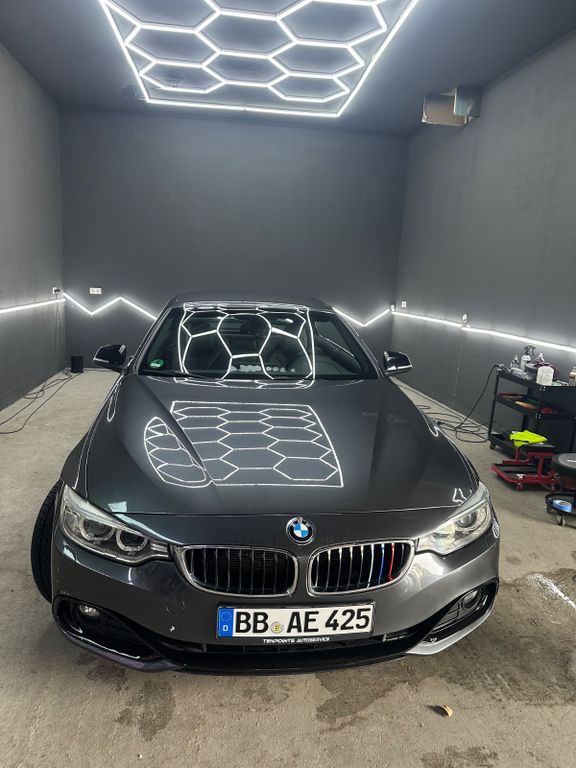 Bild des Angebotes BMW 425d Cabrio Sport Line Sport Line