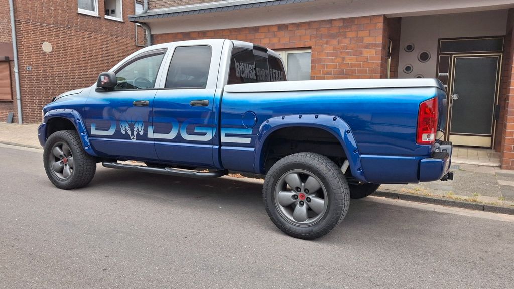 Bild des Angebotes Dodge RAM