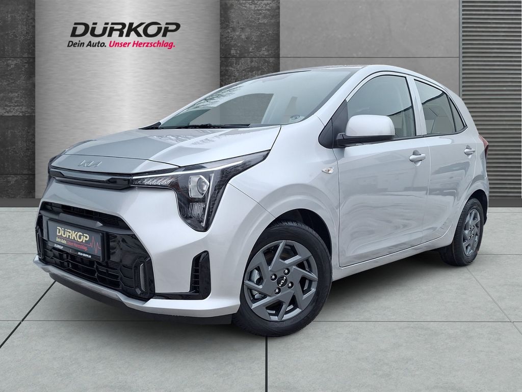 Bild des Angebotes Kia Picanto Vision PE2 4-Sitzer Navi Apple CarPlay A