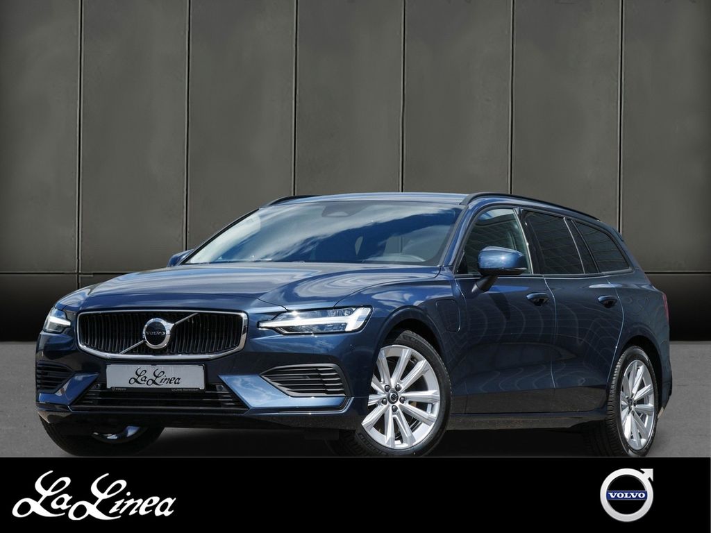 Bild des Angebotes Volvo V60 T6 Core *Memory*Rückfahrkamera