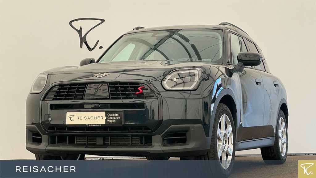Bild des Angebotes MINI Countryman S ALL4 Classic AHK Navi ACC HUD 360°