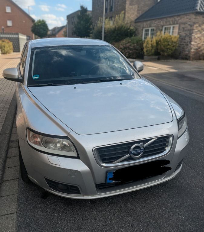 Bild des Angebotes Volvo V50 D2 Momentum