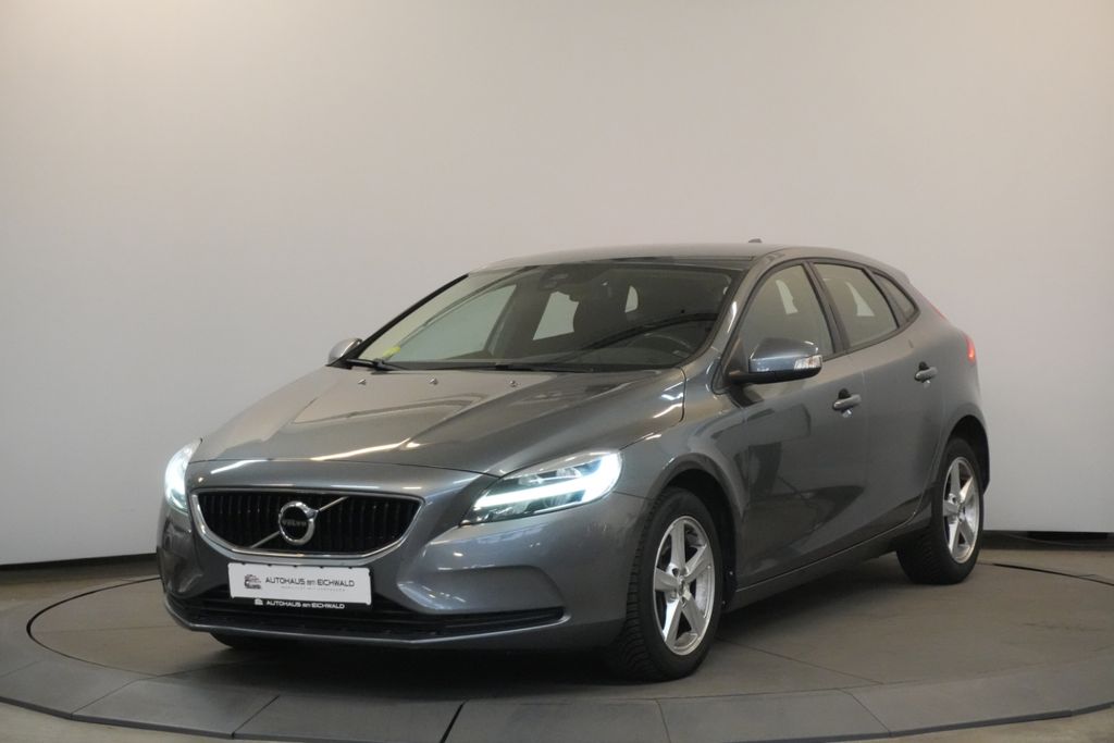 Bild des Angebotes Volvo V40 2.0 D2 Kinetic Sensus PDC Klimaaut.