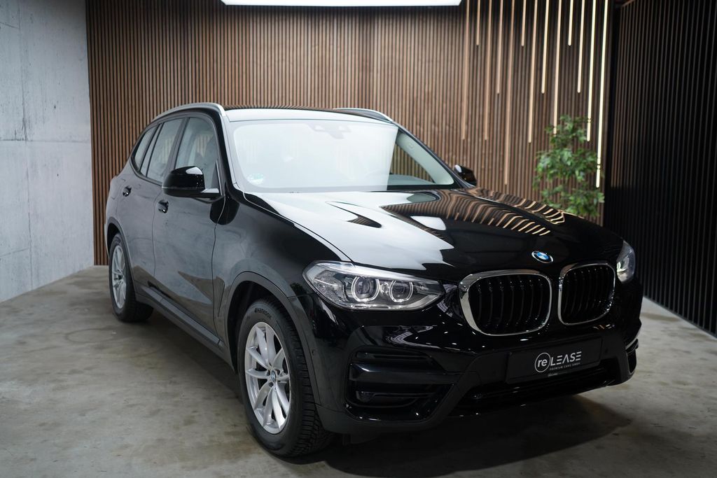 Bild des Angebotes BMW X3 xDrive 20i | Business | LED | Navi | Kamera
