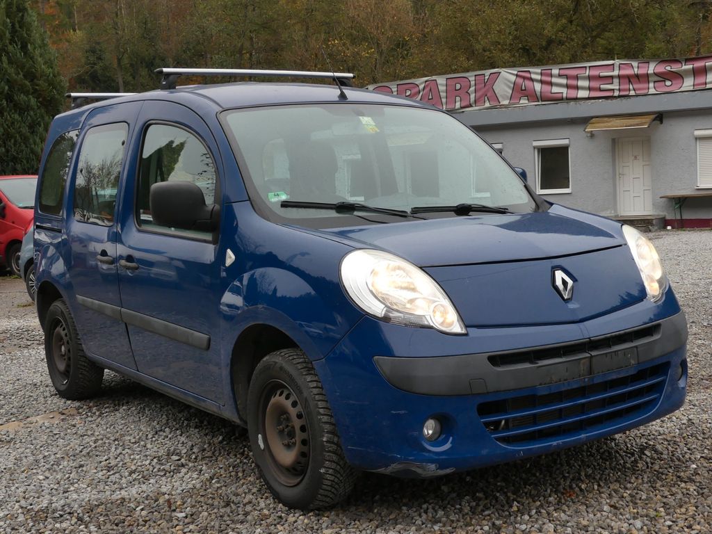 Bild des Angebotes Renault Kangoo Happy Family Klimaanlage