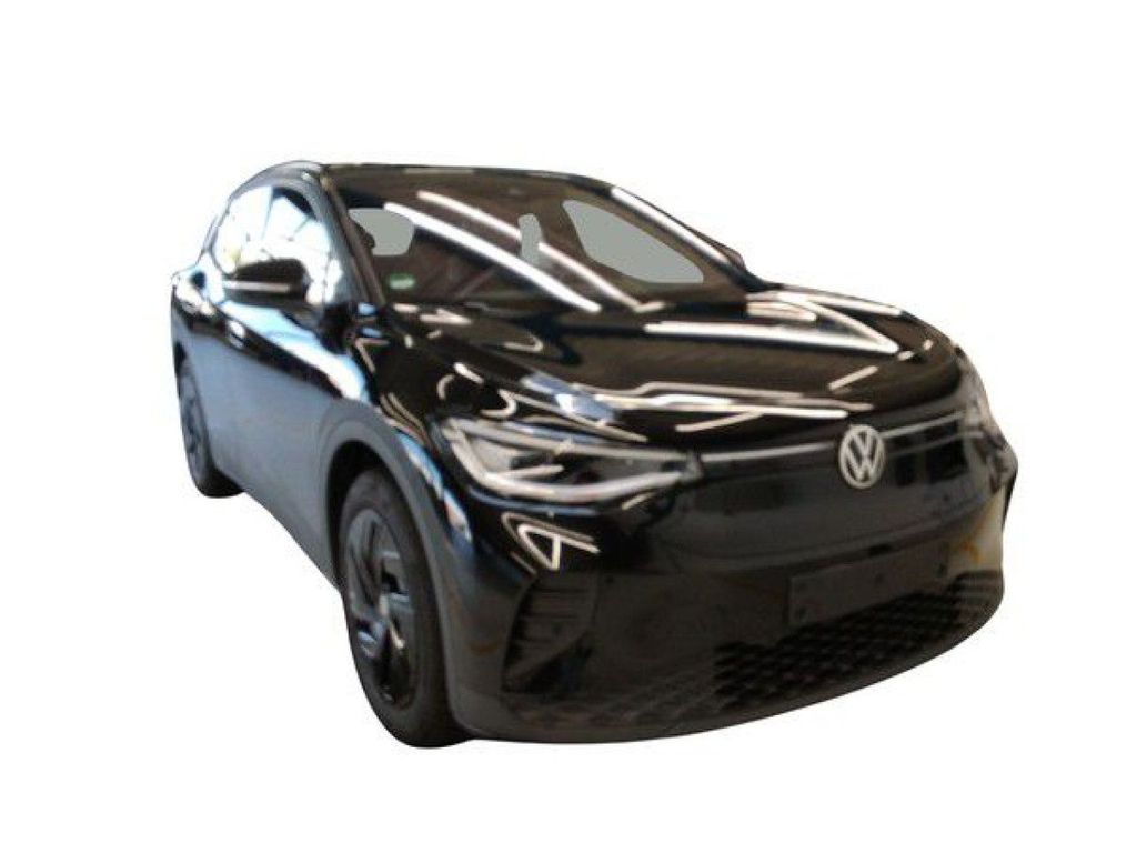 Bild des Angebotes Volkswagen ID.4 Pure Performance,NAVI,WÄRMEPUMPE,SHZ LED