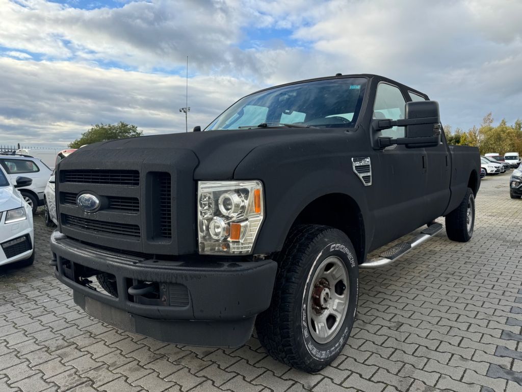 Bild des Angebotes Ford F 350