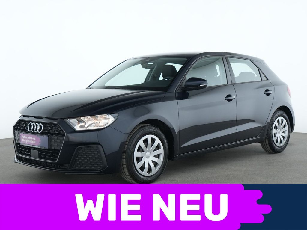 Bild des Angebotes Audi A1 Klima|USB-Schnittstelle|Bluetooth|Bremsassist