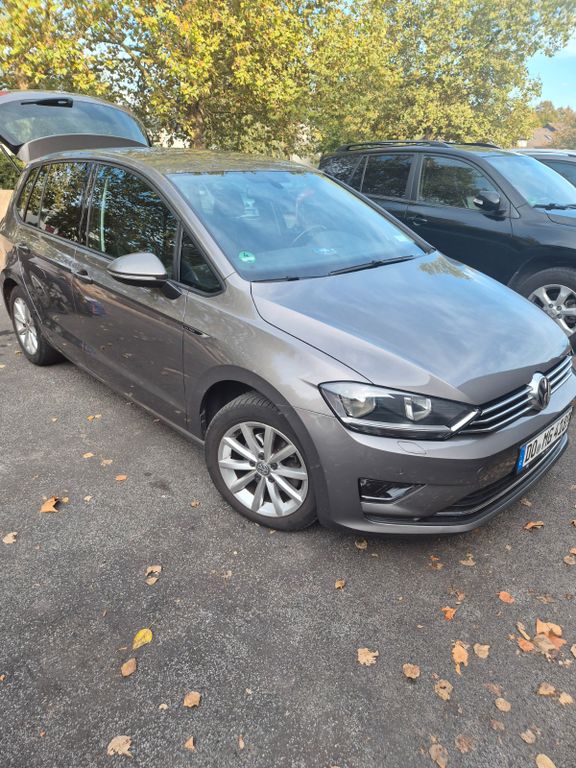 Bild des Angebotes Volkswagen Golf Sportsvan 1.2 TSI 81kW LOUNGE BMT LOUNGE