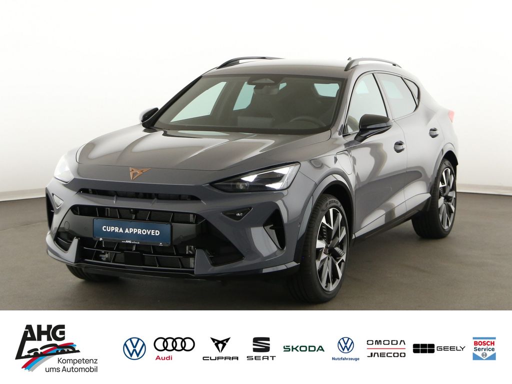 Bild des Angebotes Cupra Formentor 1.5 eHybrid 204 PS 6 Gang DSG CUPRA L