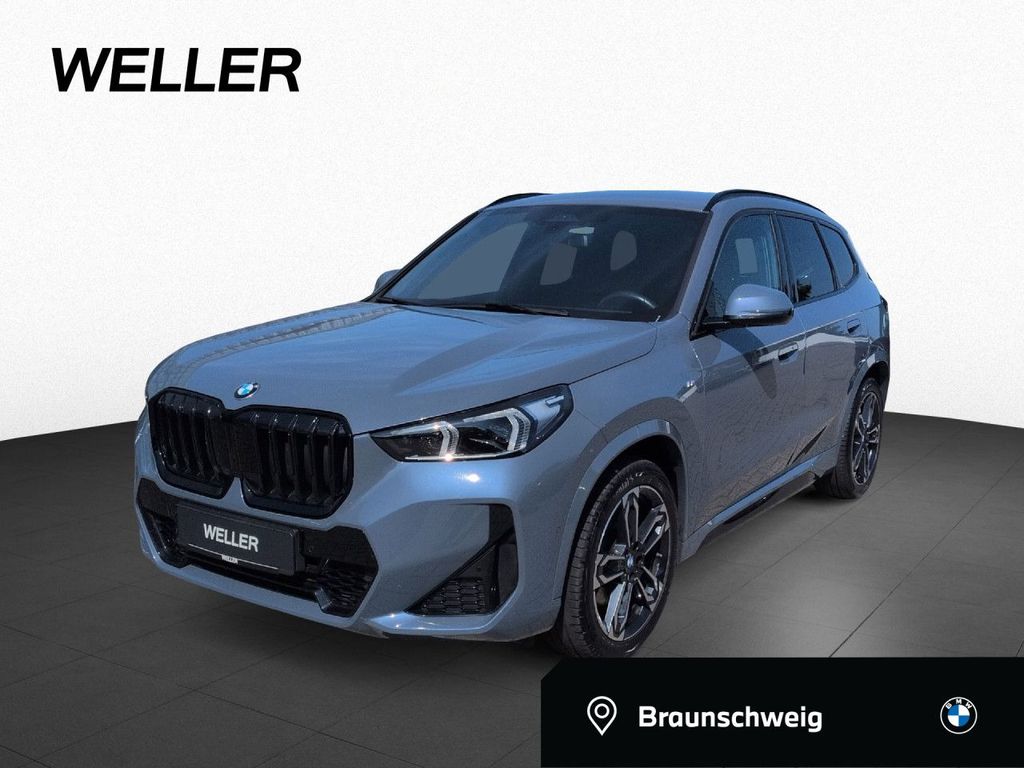 Bild des Angebotes BMW X1 sDrive20i M Sport Memory 19" DA PA HiFi Adap