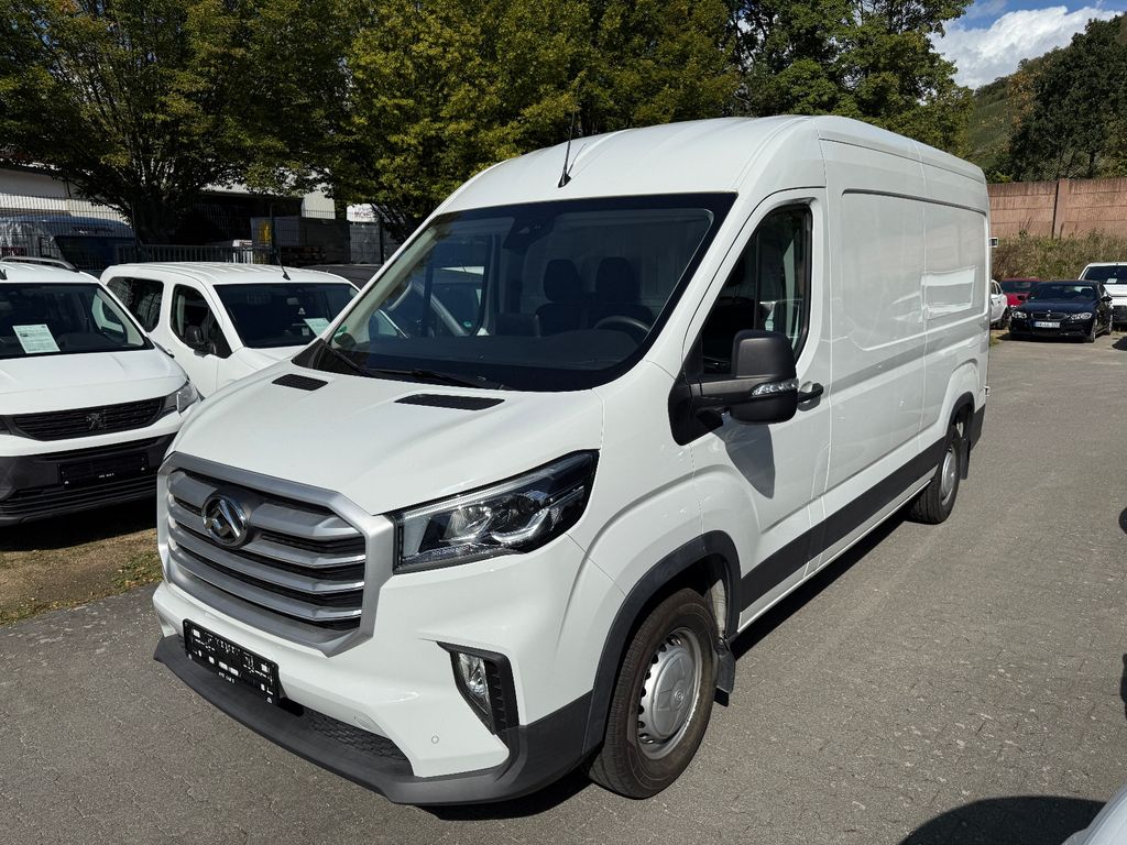 Bild des Angebotes Maxus Deliver 9 L3H2 2.0 Diesel Klima Tempomat