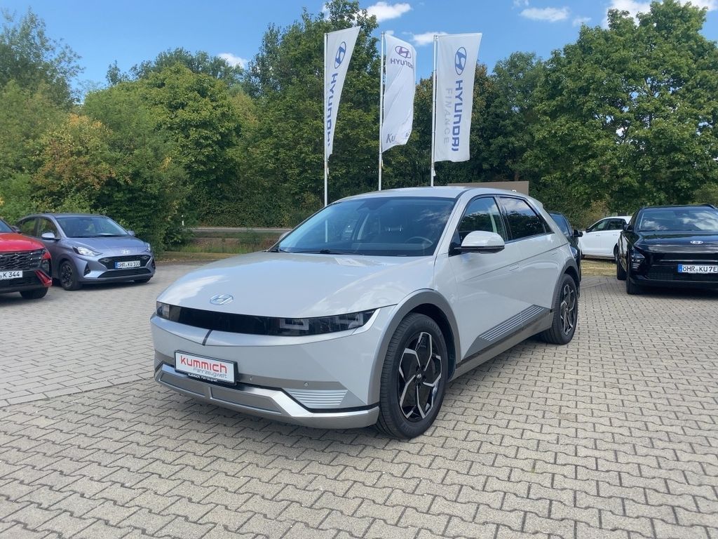 Bild des Angebotes Hyundai IONIQ 5 58kWh Batt.(170 PS) TECHNIQ-Paket inkl.