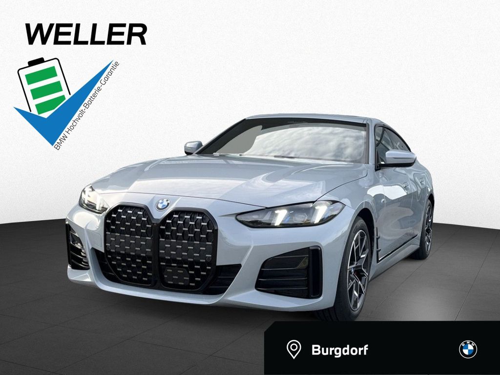 Bild des Angebotes BMW 420d xDrive GC M Sport-Pro AHK H/K 360° ACC HUD