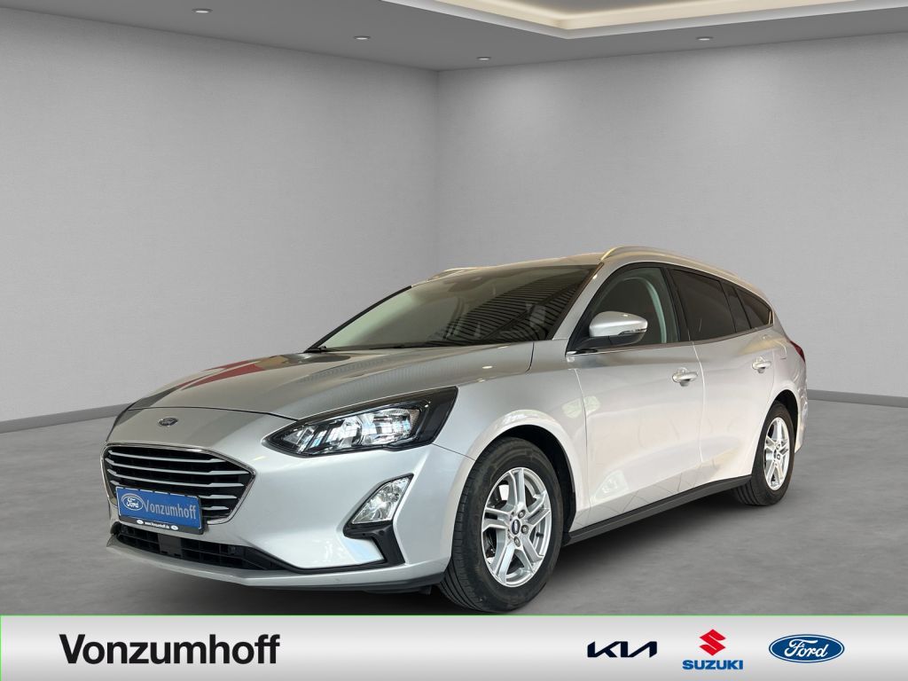 Bild des Angebotes Ford Focus Turnier 1.0 EcoBoost Start-Stopp-System CO