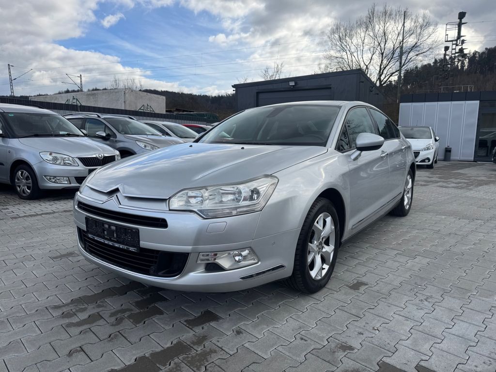 Bild des Angebotes Citroën C5 Lim. 2,0 HDi Tendance