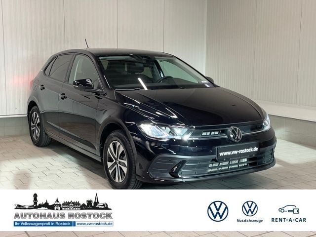 Bild des Angebotes Volkswagen Polo Energy 1.0 TSI DSG NAVI SHZ LED ACC