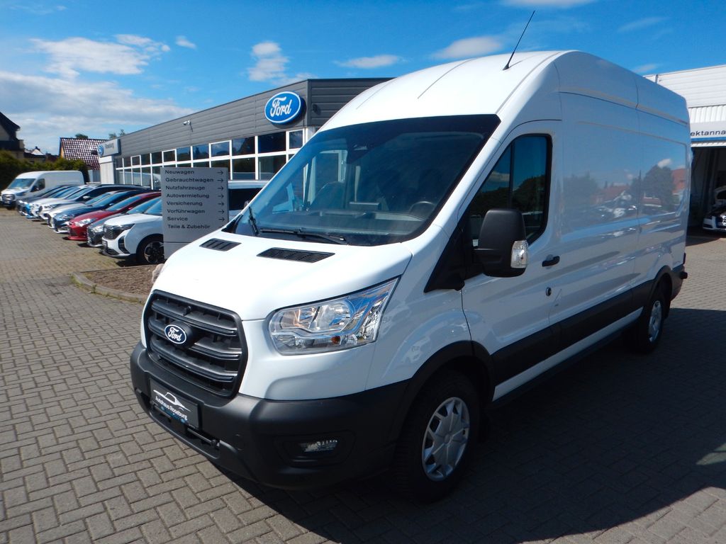 Bild des Angebotes Ford Transit Kasten 350 L3 Trend Navi 360grad Kamera