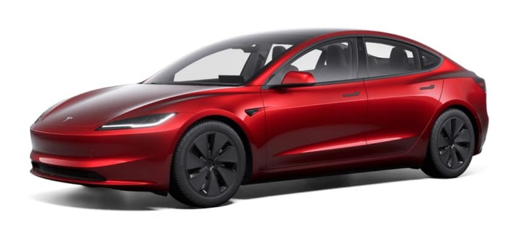 Bild des Angebotes Tesla Model 3 Highland | AWD | LR | AHK | Garantie