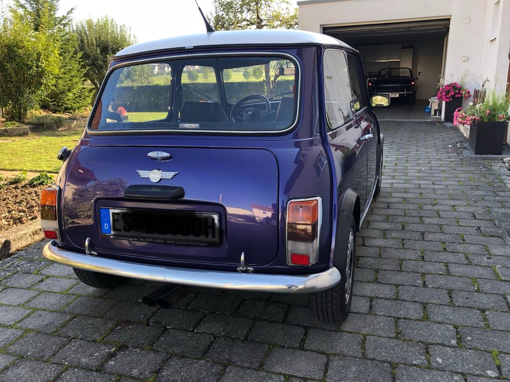 Bild des Angebotes MINI 1000